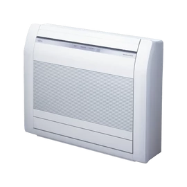 Fujitsu AGYG09KVCA parapet split klíma beltéri egység (2.5 kW)