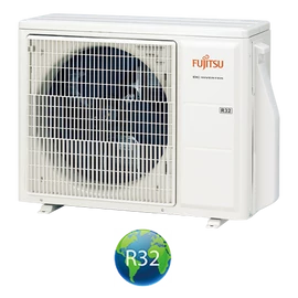 Fujitsu AOYG24KBTA3 multi split klíma kültéri egység 6.8 kW