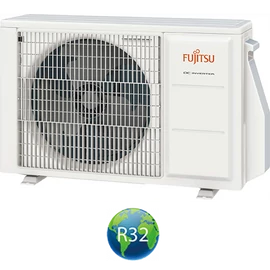 Fujitsu AOYG18KBTA2 multi split klíma kültéri egység 5 kW