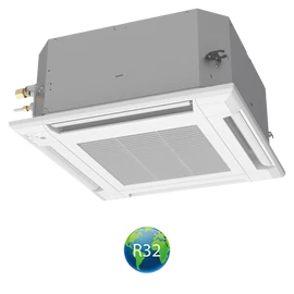 Fujitsu AUXG18KVLA mennyezeti split klíma beltéri egység (5 kW)