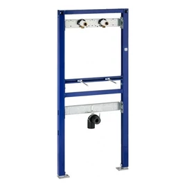 Geberit Duofix 111.437.00.1 mosdó szerelőelem fali csapteleppel szerelt fali mosdó részére