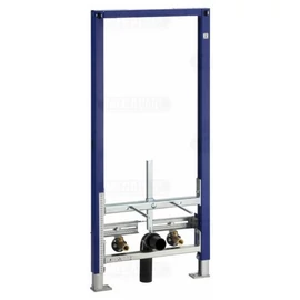 Geberit Duofix bidé szerelőelem fali bidé részére 111.510.00.1 (111510001)