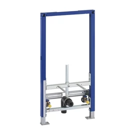 Geberit Duofix 111.515.00.1 alacsony 82 cm bidé szerelőelem fali bidé részére