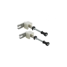 Geberit Duofix 111.815.00.1 falsík előtti szerelőkészlet