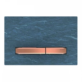 Geberit Sigma50 nyomólalap, vörösarany/mustang pala 115.670.JM.2