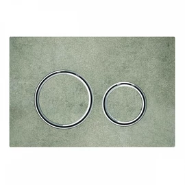 Geberit Sigma 21 nyomólap, betonszerű megjelenés 115.884.JV.1