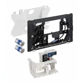 Geberit öblítőszelep-emelő, rádiós távműködtetőhöz, elemes 115.898.00.1