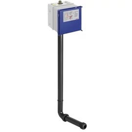 Geberit beépítőkészlet vizelde vezérléshez öblítőcsővel, univerzális 115.985.00.5