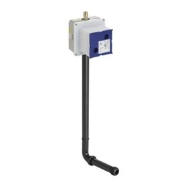 Geberit beépítőkészlet Geberit vizelde vezérléshez öblítőcsővel, univerzális 116.003.00.1