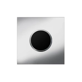 Geberit Sigma10 automata vizelde vezérlés, infravörös, hálózati fényes króm / matt króm / fényes króm 116.025.KH.1