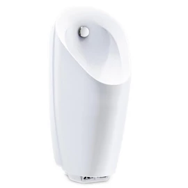 Geberit Preda vizeldekerámia integrált öblítésvezérléssel, hálózati 116.072.00.1