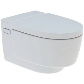Geberit AquaClean Mera Classic komplett higiéniai fali WC berendezés, fehér 146.203.11.1