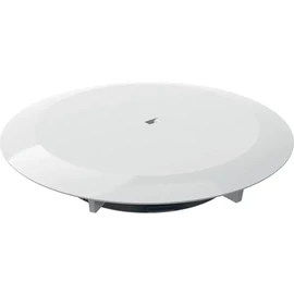 Geberit szelepfedél d90, zuhanytálca lefolyóhoz, 30 / 50 mm vízzár magasság, alpin fehér (150.265.11.1)