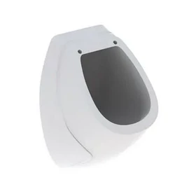 Geberit Corso vizelde hátsó bekötésű, hátsó kifolyás 239200000