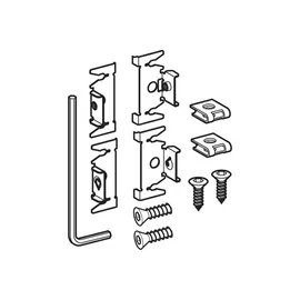 Geberit leemelés gátló készlet Geberit nyomólaphoz 241.877.00.1