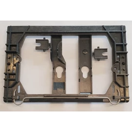 Geberit nyomólap rögzítő Basic tartályhoz 242.274.00.1