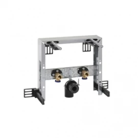 Geberit Kombifix 457.430.00.1 mosdó szerelőelem álló csapteleppel szerelt fali mosdó részére