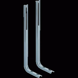 Geberit rögzítőláb Geberit Kombifix WC és bidé szerelőelemekhez 457.888.26.1