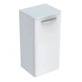 Geberit Selnova oldalsó kiegészítő szekrény egy ajtóval 500.181.01.1