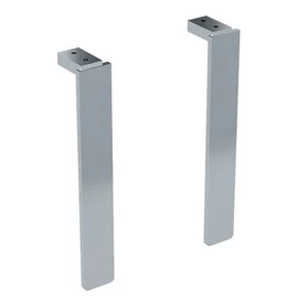 Geberit Selnova Square lábkészlet 500.199.21.1