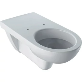 Geberit Selnova Comfort fali WC, mélyöblítésű, hosszabb kivitel, 70cm (500.261.01.1)