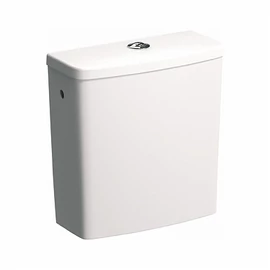 Geberit Selnova Square öblítőtartály 500.267.01.1
