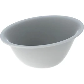 Geberit Bambini ovális fürdőkád, 42cm (500.942.00.1)