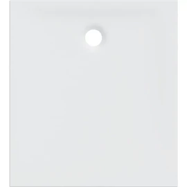 Geberit Nemea szögletes zuhanytálca, matt akril, 100 x 90 cm (550.594.00.1)