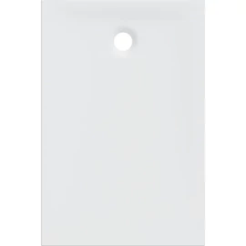 Geberit Nemea szögletes zuhanytálca, matt akril, 120 x 80 cm (550.595.00.1)