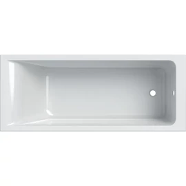 Geberit Selnova Square egyenes fürdőkád lábakkal, 170x70cm (554.384.01.1)