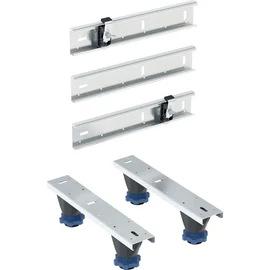 Geberit lábkészlet szaniterakril fürdőkádhoz (554.910.00.1)