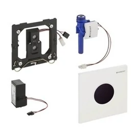 Geberit Sigma01 automata vizelde vezérlés, infravörös, hálózati, fehér 116.021.11.5