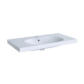 Geberit Acanto 90x48,2 cm mosdó 500.623.01.2