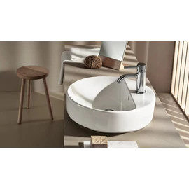 Geberit VariForm 45 cm pultra ültethető mosdó 500.769.01.2