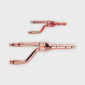 Gree Osztódoboz multi elágazóidom pár FQ01A/A