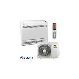 GREE Multi Beltéri Konzol GEH18AA-K6DNA1F parapet klíma (5.2 kW)