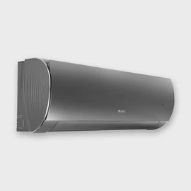 Gree Dark X inverter 3,5 kW klíma szett GWH12ACC-K6DNA1D