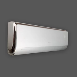 Gree U-Crown Silver inverter 2,7 kW klíma szett GWH09UB-K6DNA4A