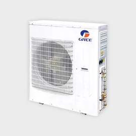 GREE Multi Inverter GWHD(36)NK6OO split klíma kültéri egység (10.5 kW)