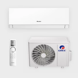GREE Smart R GWH09AUCXB-K6DNA2A Split klíma csomag (2,7 kW)