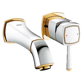 Grohe Grandera 19929 IG0 egykaros fali mosdócsaptelep (19929IG0)