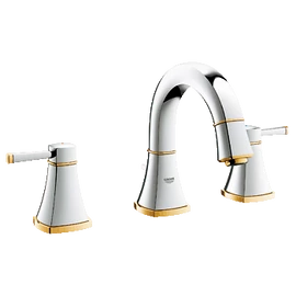 Grohe Grandera 20417 IG0 3 lyukas mosdócsaptelep (20417IG0)