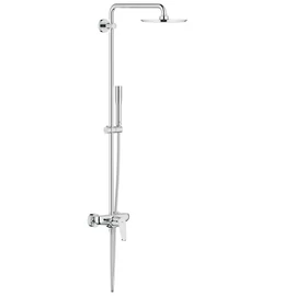 Grohe Euphoria XXL Eurodisc Cosmopolitan System 210 zuhanyrendszer 23058 003 (23058003)