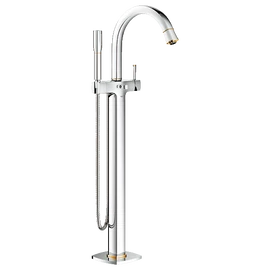 Grohe Grandera 23318 IG0 padlón álló kádcsaptelep szabadonálló kádakhoz (23318IG0)