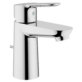 Grohe BauEdge mosdó húzórudas műanyag leeresztő garnitúrával (23328000)