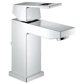 Grohe Eurocube cold start mosdó csaptelep S 23390 00E (2339000E)