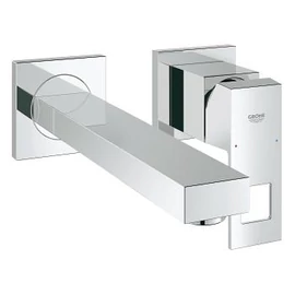 Grohe Eurocube fali mosdó csaptelep 23447 000 (23447000)