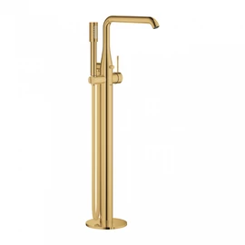 Grohe Essence New egykaros kádcsaptelep szabadonálló kádhoz, cool sunrise 23491GL1