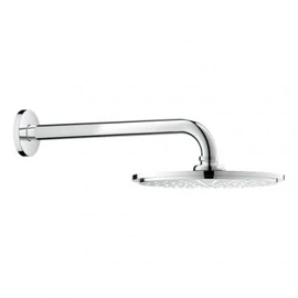 Grohe Rainshower Cosmopolitan 210 fejzuhany 286 mm zuhanykarral 9,5 l/perc 26062 000 (26062000)