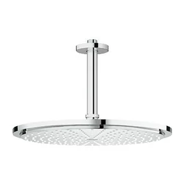 Grohe Rainshower Cosmopolitan 310 fejzuhany 142 mm mennyezeti zuhanykarral 9,5 l/perc 26067 000 (26067000)